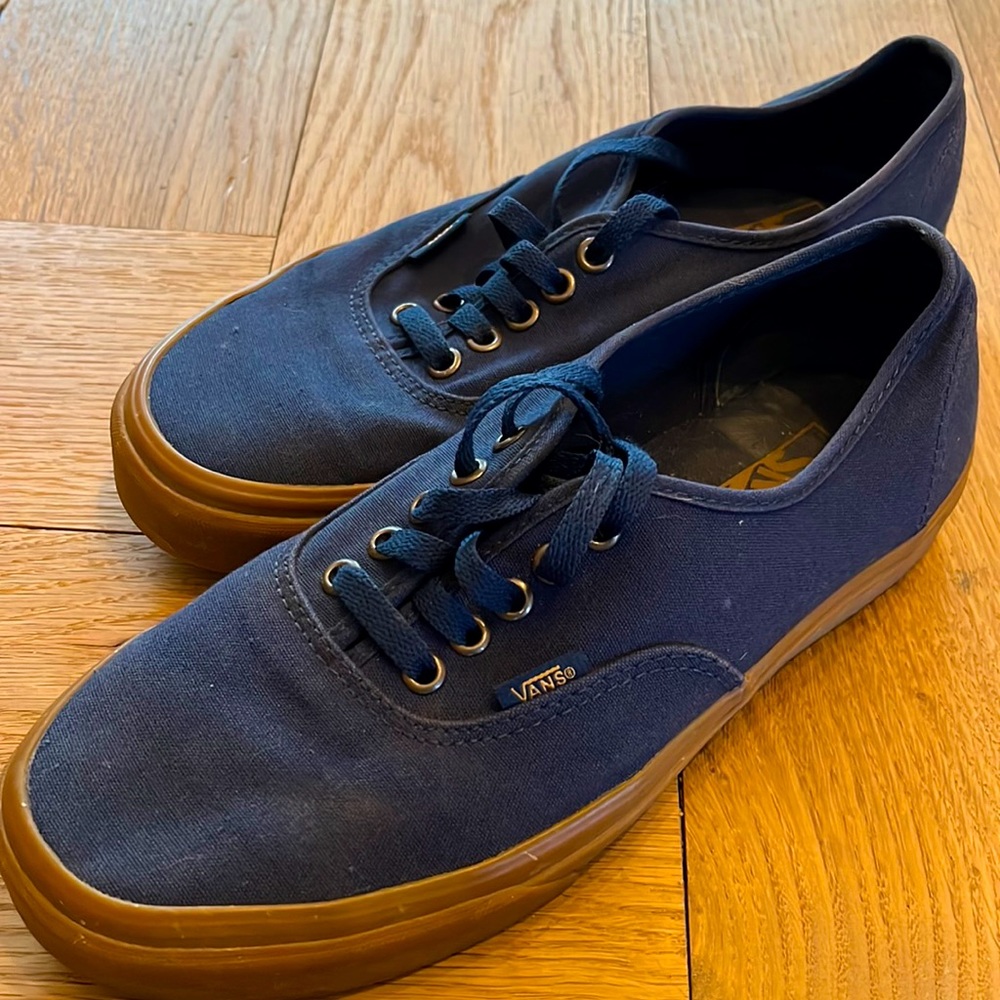 vans